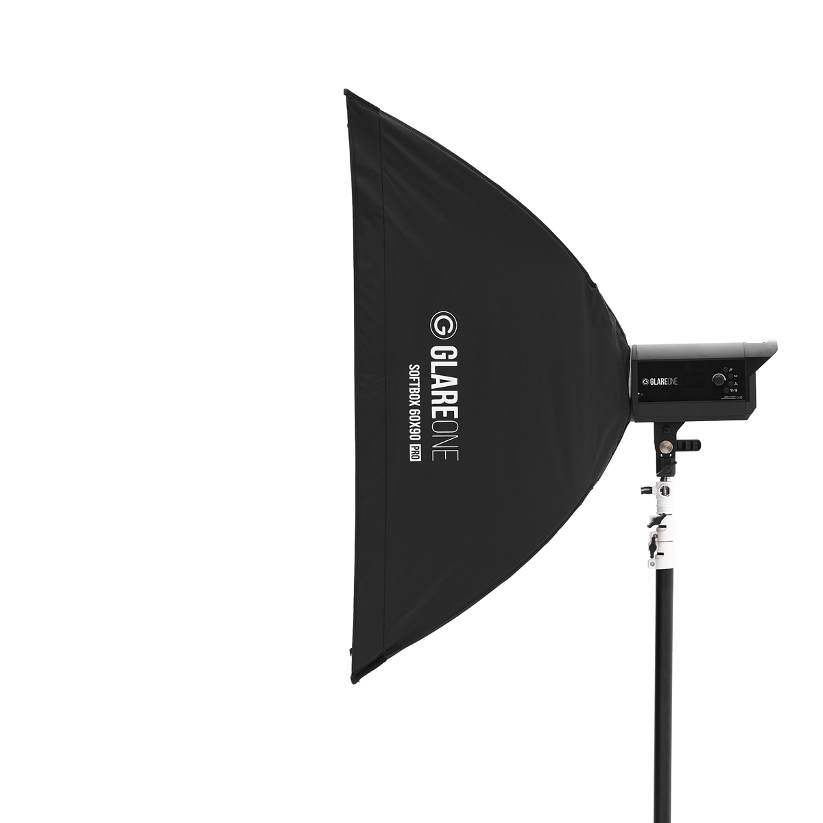 softbox glareone na studyjne lampy błyskowe