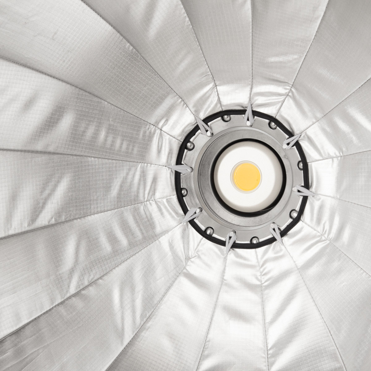 softbox hexagonalny glareone 90cm easy fold