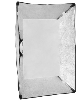 Zestaw oświetlenia ciągłego GlareOne sunny SQ5x7-1700 soft2