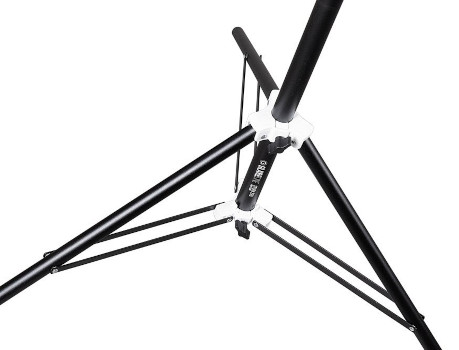 Statyw oświetleniowy GlareOne Stork 225