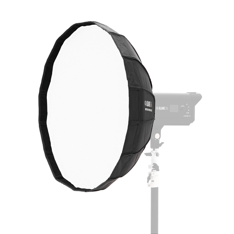 Softbox GlareOne Beauty Dish 65