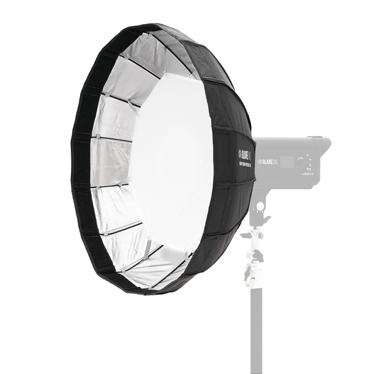 Softbox GlareOne Beauty Dish 65