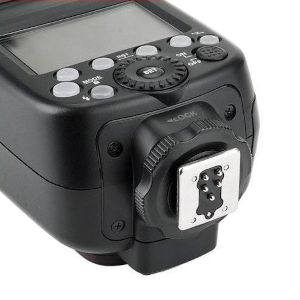 lampa błyskowa godox tt685 stopka