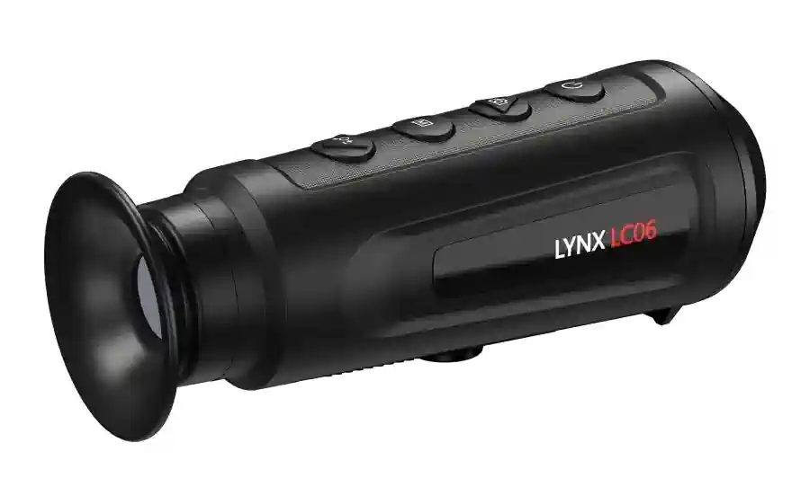Kamera termowizyjna Hikmicro by Hikvision Lynx C06