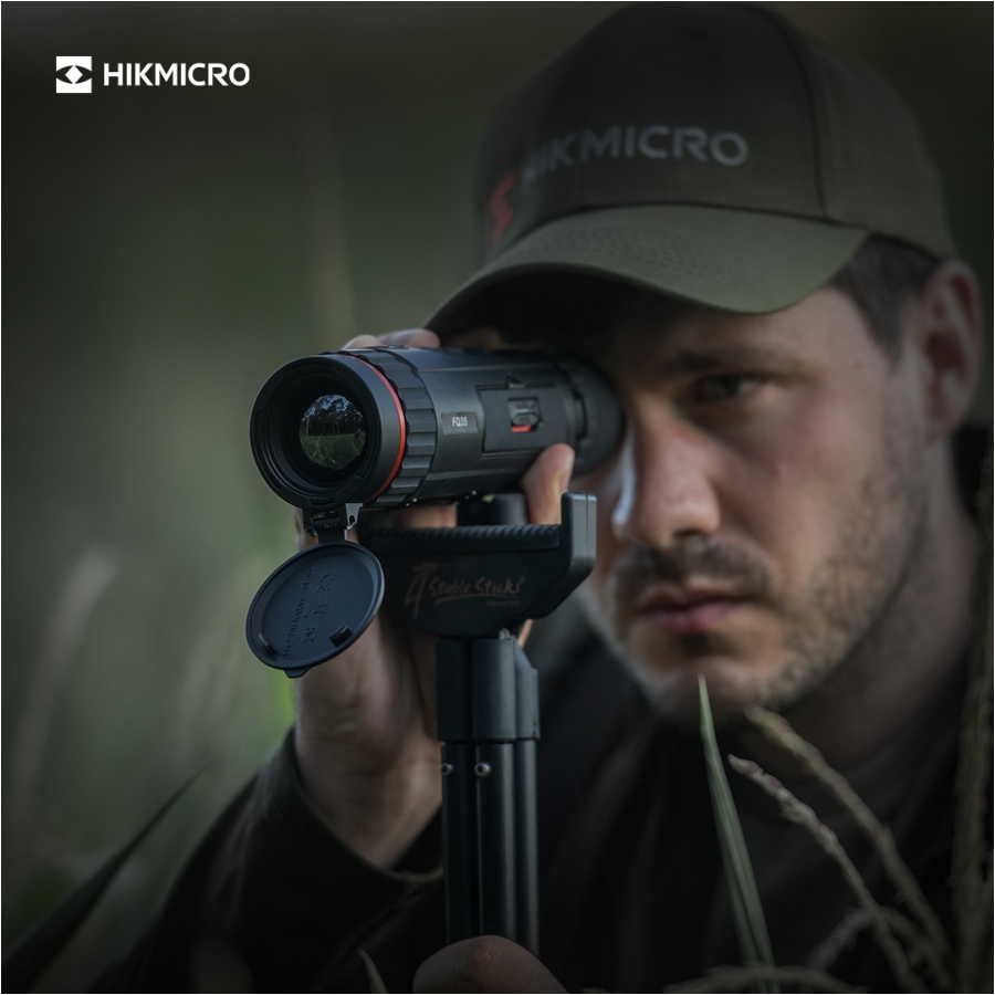 Termowizja do obserwacji HIKMICRO Falcon FH25