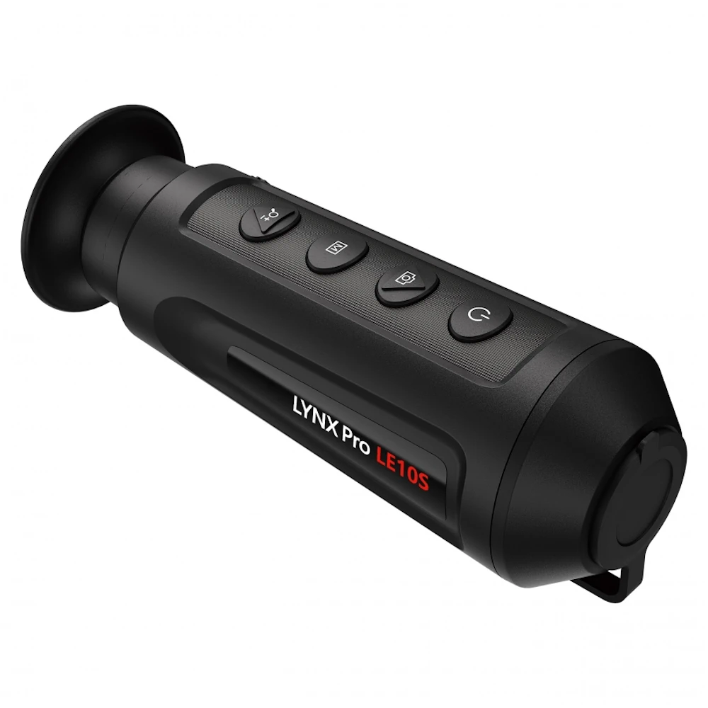 Hikvision kamera termowizyjna Hikmicro Lynx LE10S - sklep online