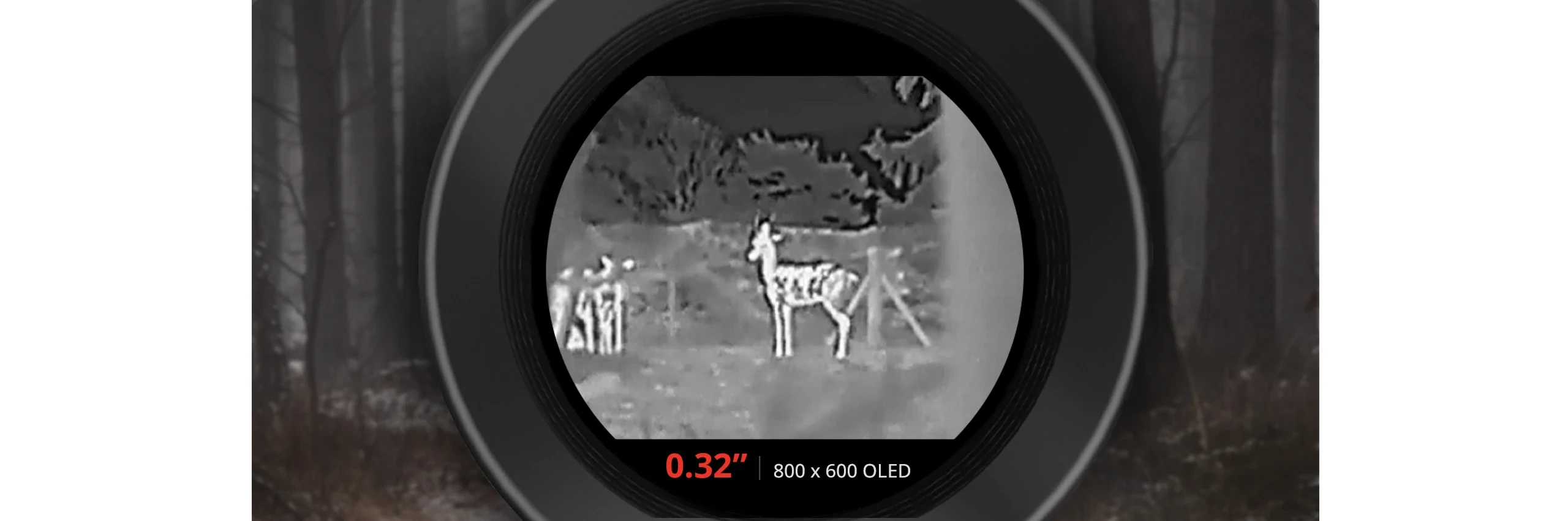 Hikvision kamera termowizyjna Hikmicro Lynx LE10S