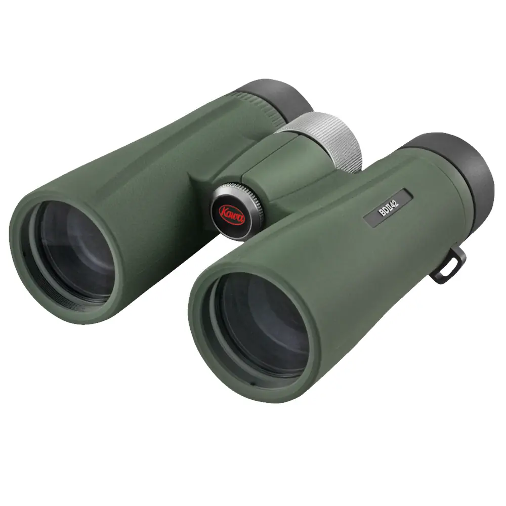 Lornetka ornitologiczna Kowa BDII-XD 10x42 WA