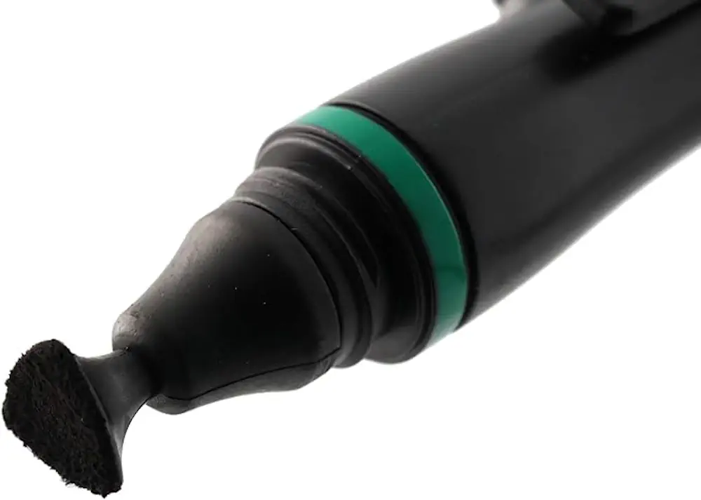 Pisak Lenspen NDK-1 Digiklear z suchą technologią węglową