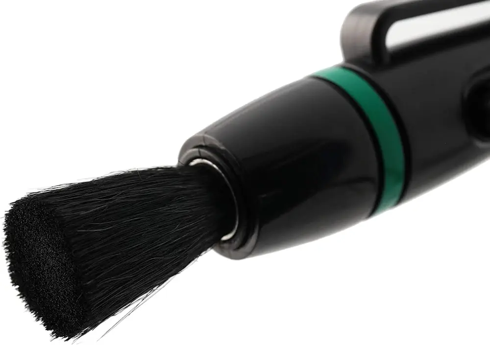 Zestaw czyszczący Lenspen NDK-1 Digiklear do ekranów urządzeń cyfrowych