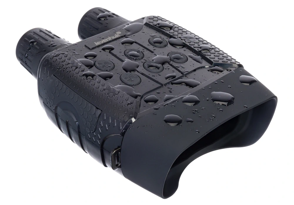 Lornetka noktowizyjna Levenhuk Halo 13x WiFi Digital Night Vision