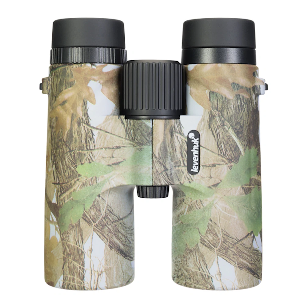 Lornetka z siatką Levenhuk Camo 10x42 grass - sklep internetowy dpartner