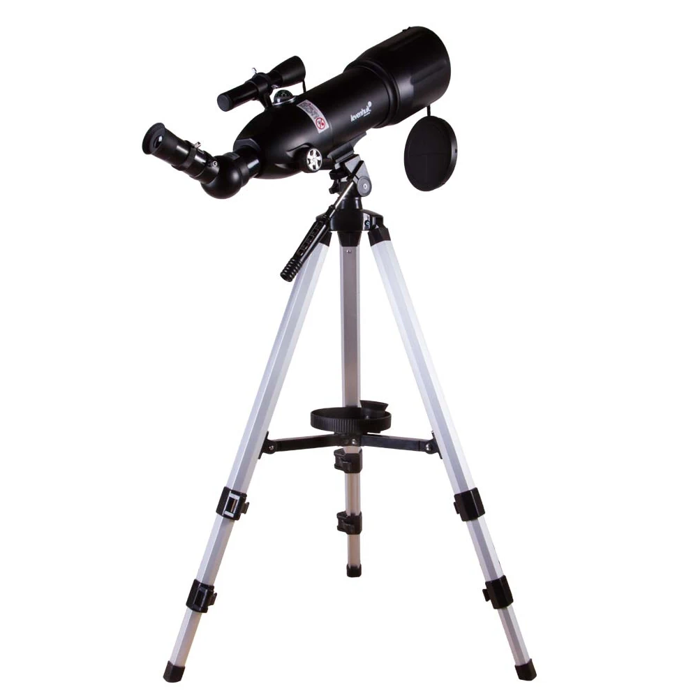 Luneta astronomiczna Levenhuk Skyline Travel 80