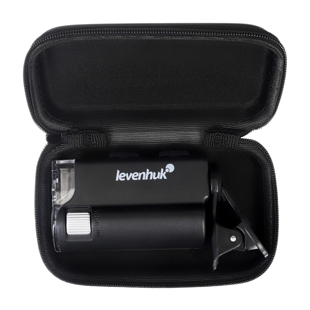 Levenhuk mikroskop cyfrowy Zeno Cash ZC10