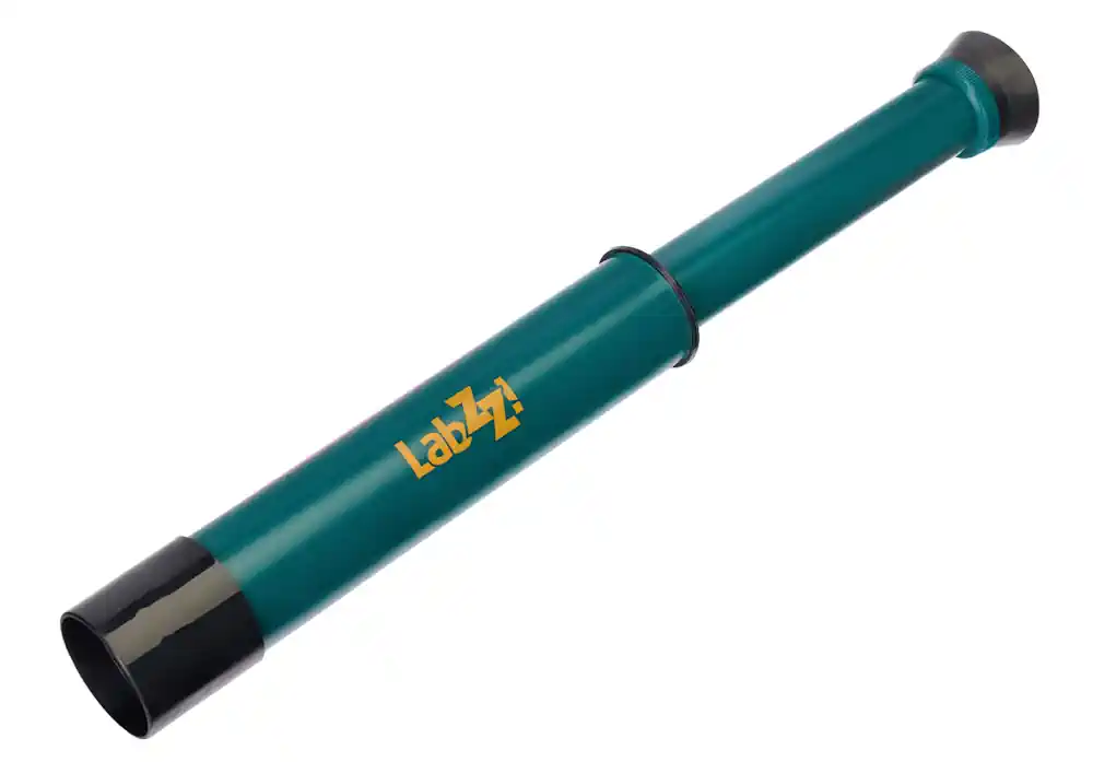 Luneta dla dziecka Levenhuk LabZZ S5 12x30