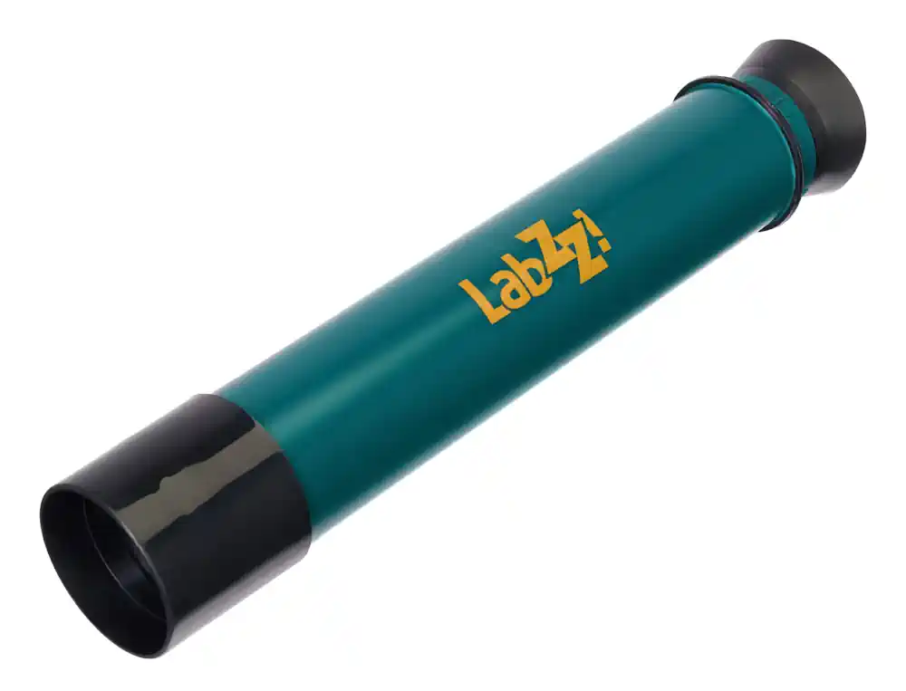 Luneta dla dziecka Levenhuk LabZZ S5 12x30 - sklep z zabawkami