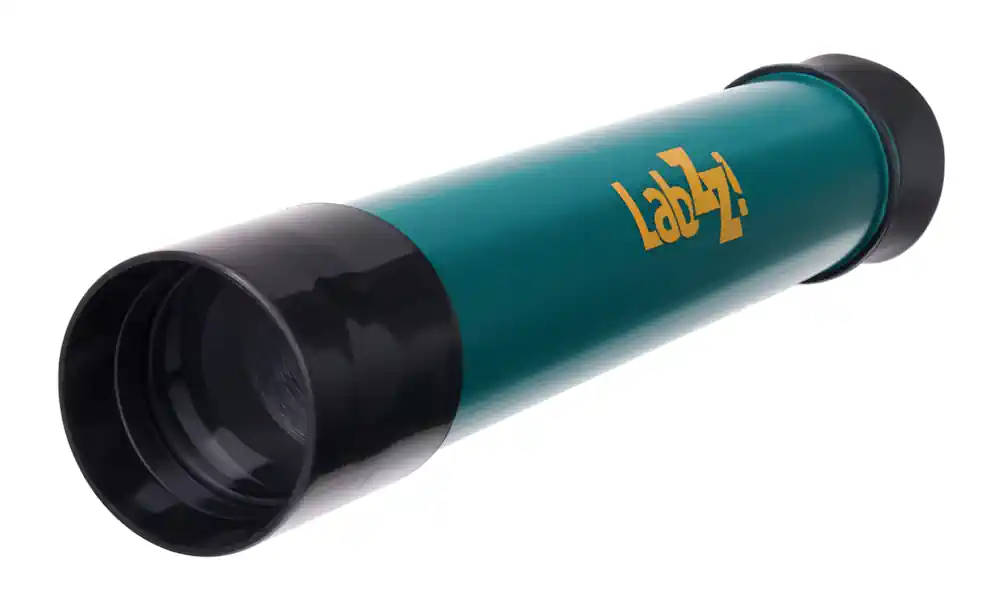 Luneta dla dzieci zabawka Levenhuk LabZZ S5 12x30