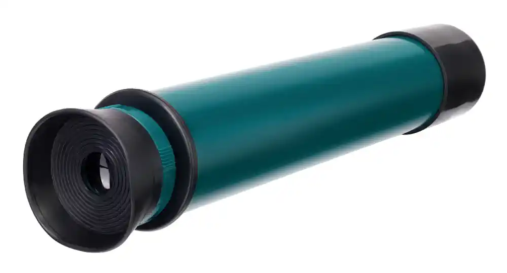 Luneta piracka dla dzieci Levenhuk LabZZ S5 12x30