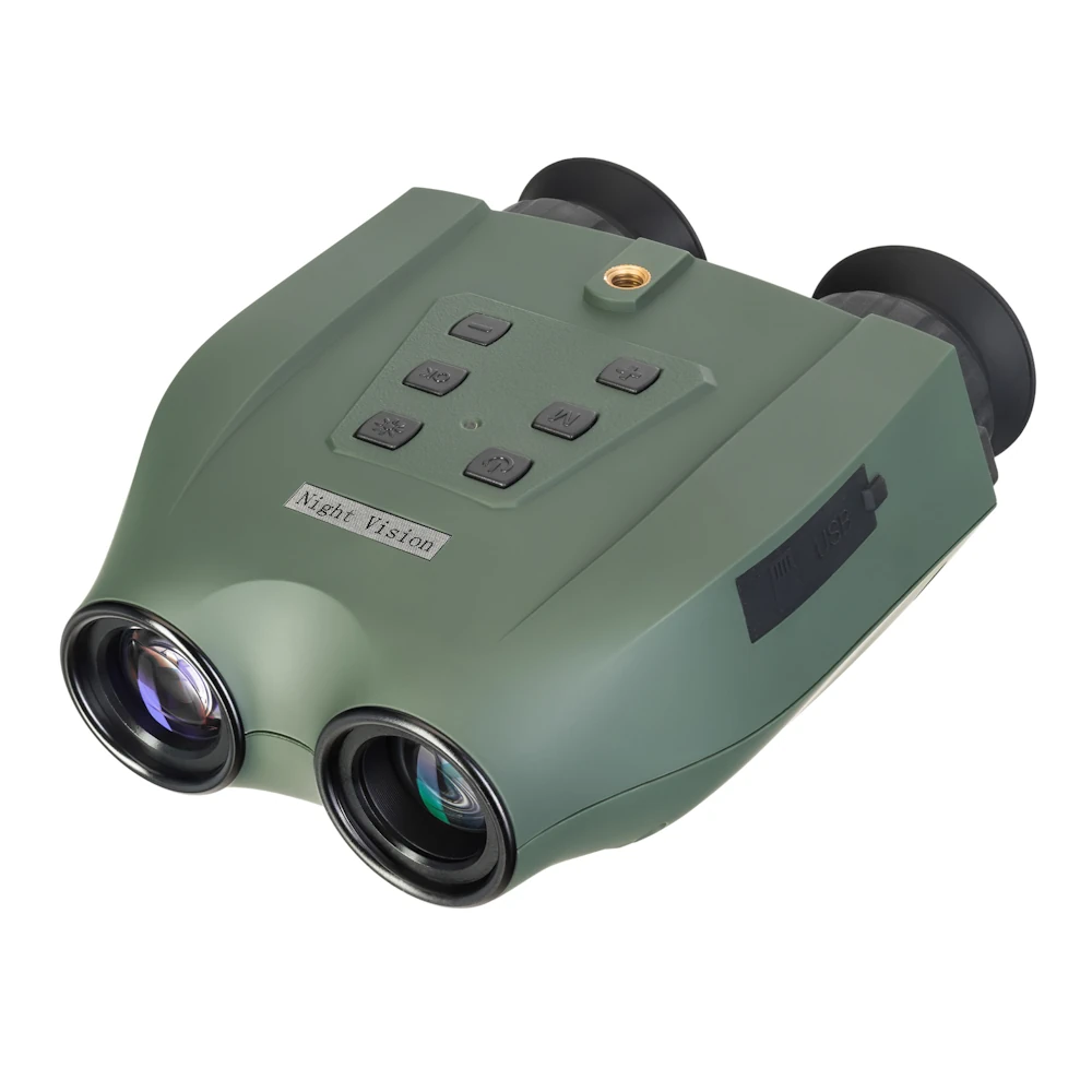 Lornetka noktowizyjna Levenhuk Atom Digital DNB250 NightVision