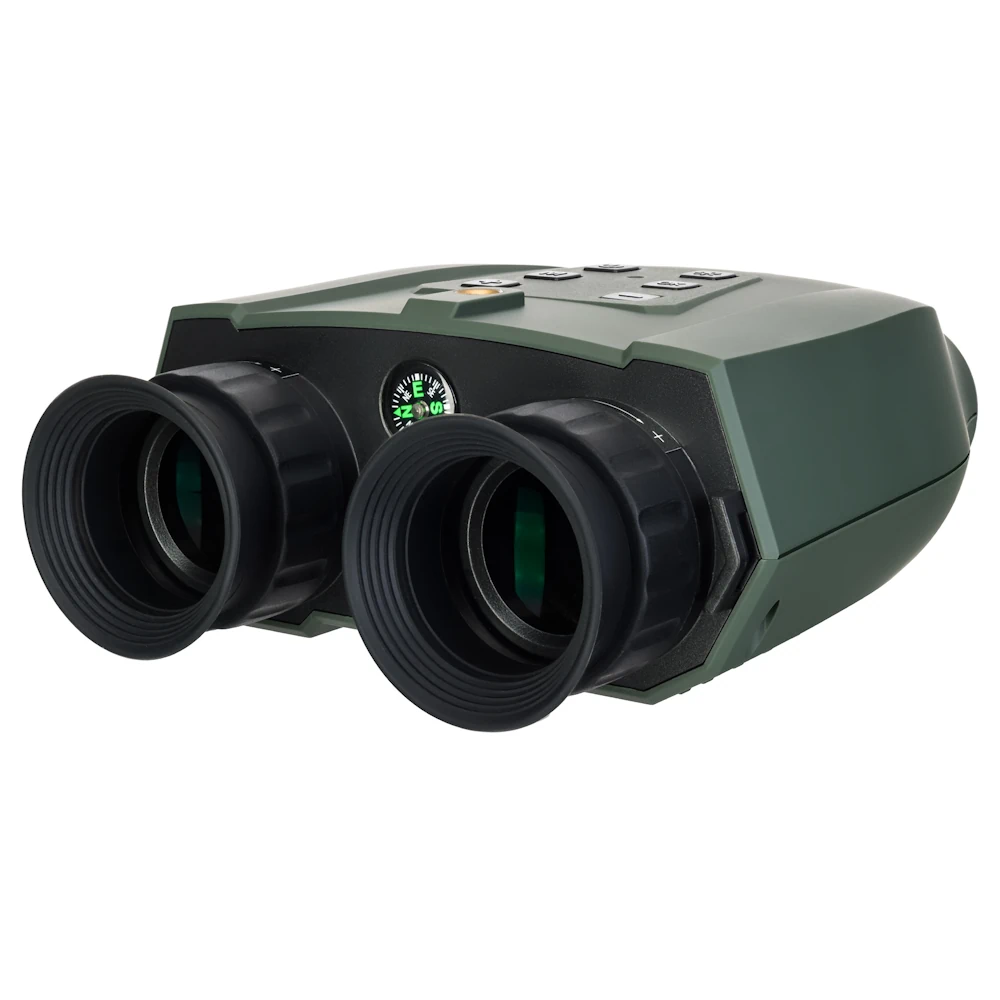 Kamera z noktowizorem 850nm Levenhuk Atom Digital DNB250 Night Vision