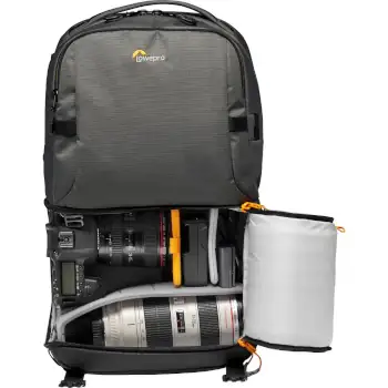 lowepro plecak do fotografii