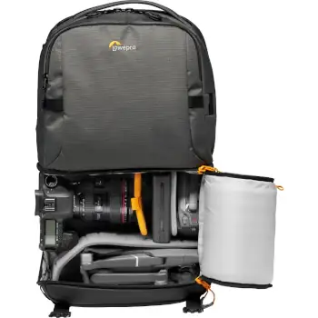 Fastpack lowepro BP 250