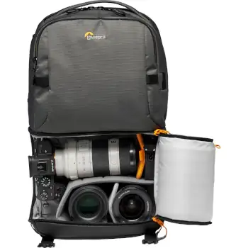 Fastpack lowepro BP 250