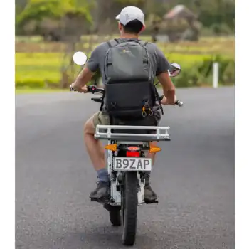 Plecak foto Fastpack BP 250 lowepro