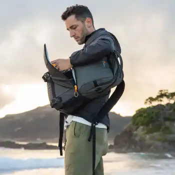 Plecak foto Fastpack BP 250 lowepro