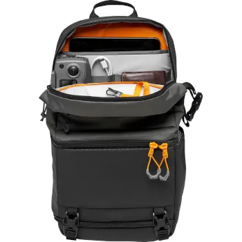 plecak na aparat i obiektywy lowepro slingback