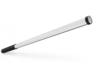 lampa newell led rgb kathi miecz świetlny LED