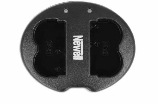 ładowarka sdc usb newell do akumulatorów canon bp-511