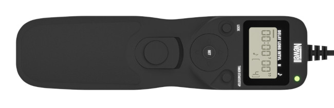 Elektroniczny wężyk spustowy Newell RM-VPR1 do Sony