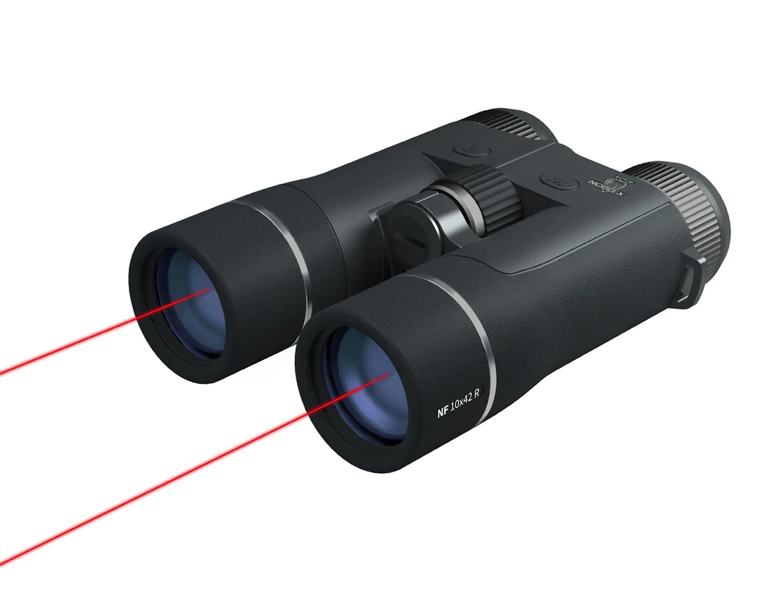 lornetka z dalmierzem laserowym noblex nf 10x42 r advanced
