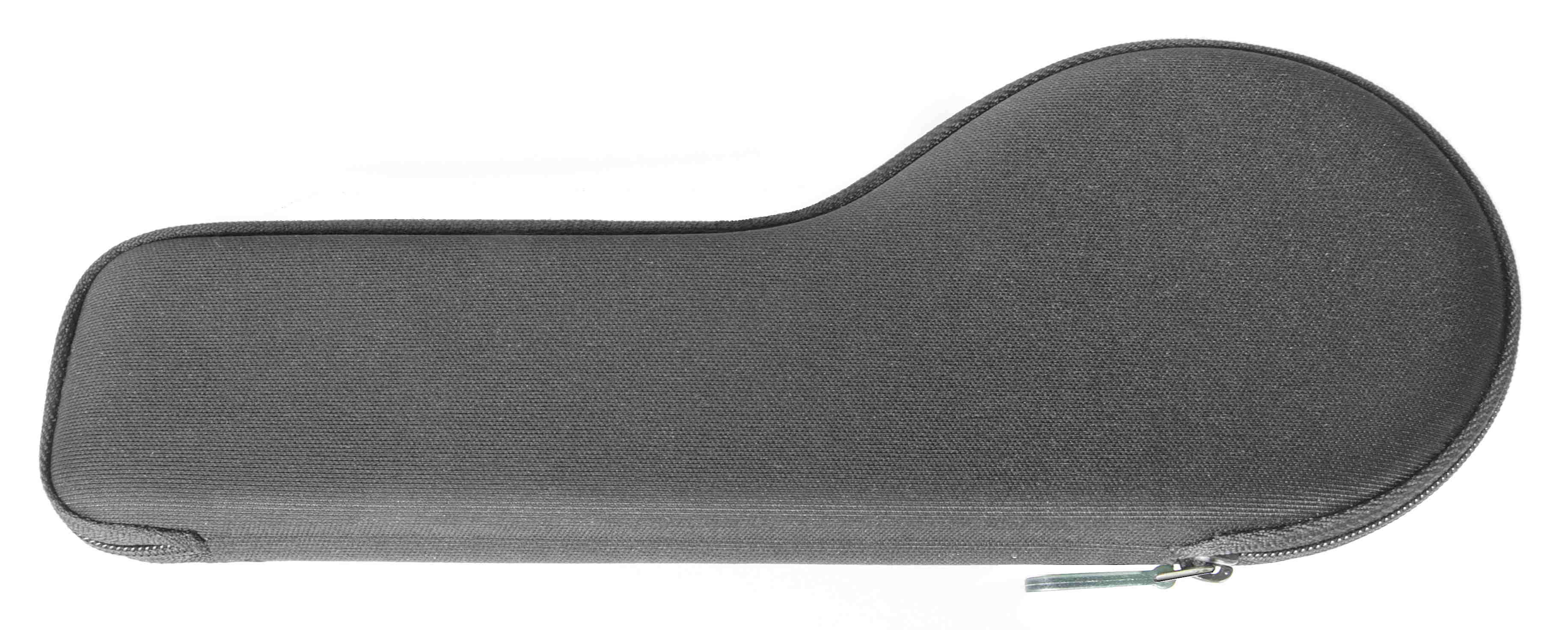 Lupa powiększająca Optus LED 2x/4x 88 mm aluminium - producent Optus