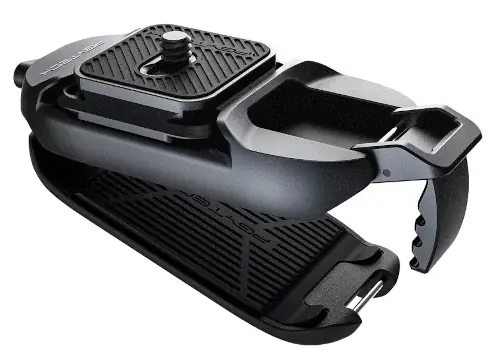 uchwyt do aparatu pgytech beetle camera clip sklep fotograficzny Digital Partner