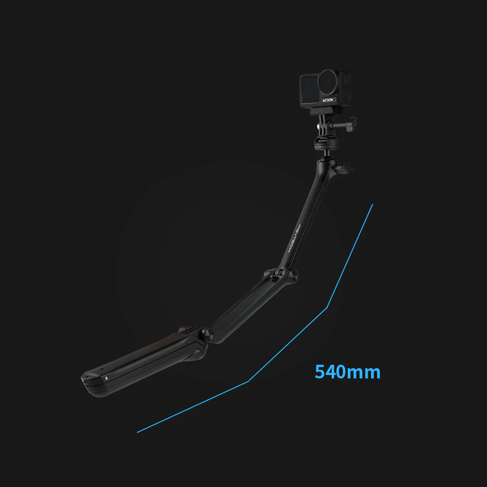 Statyw selfie with stick PGYTECH Mantispod Z