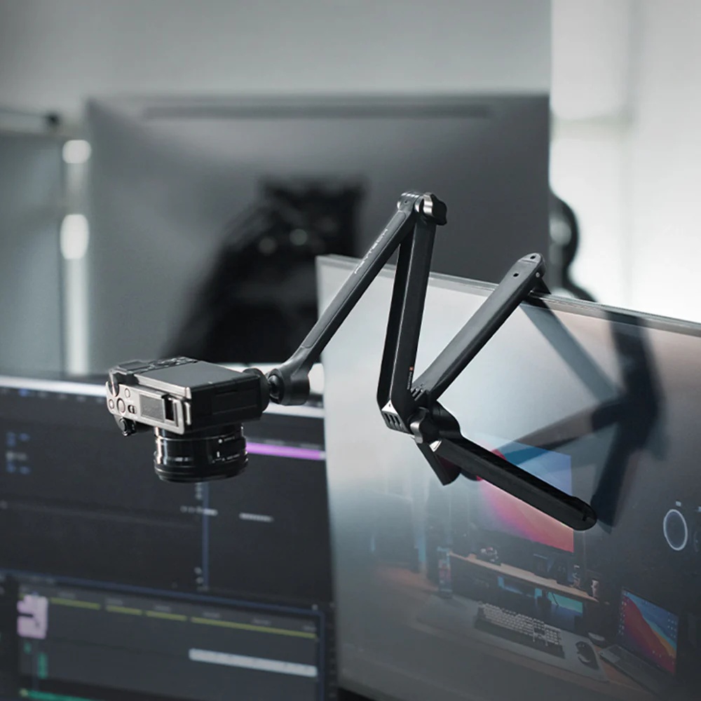 Statyw PGYTECH Mantispod Z - sklep z elektroniką