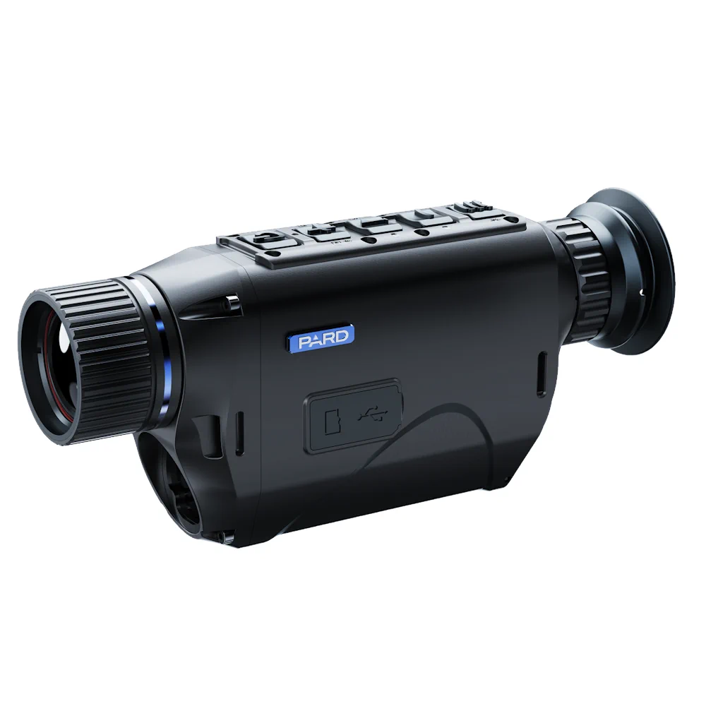 Monokular termowizyjny PARD TA62-LRF 35 mm - sklep dla miłośników i pasjonatów przyrody