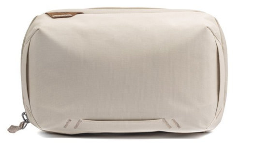 Wkład travel line tech pouch bone