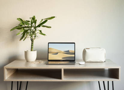 Wkład tech pouch travel line Bone peakdesign