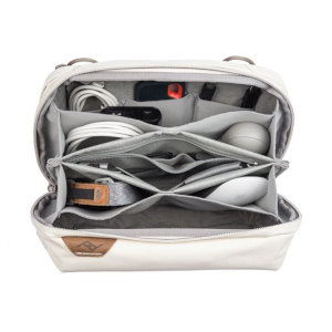 Wkład tech pouch travel line Bone peakdesign