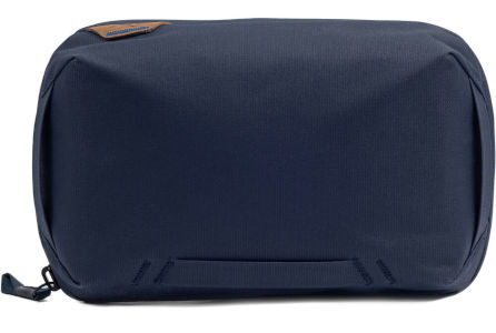 Wkład travel line tech pouch Niebieski