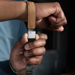 regulacja peak design cuff v3