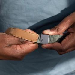 regulacja peak design cuff v3