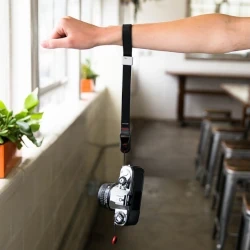 wytrzymały pasek peak design cuff v3