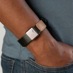 peak design cuff bransoleta