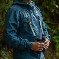 peaak design pasek leash v3 sage lornetka