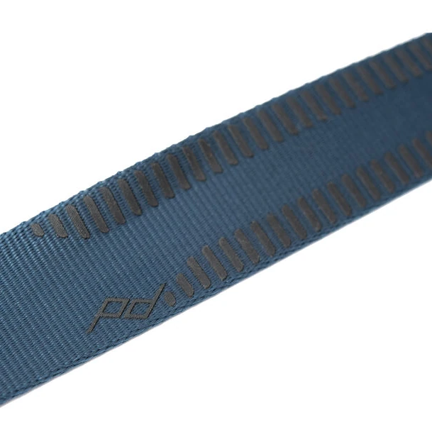 peak design slide lite v3 pasek na szyję wykończenie krawędzi