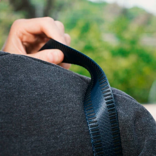 peak design slide lite v3 niebieski